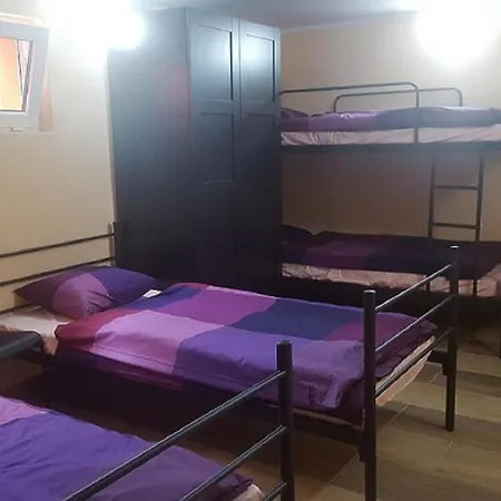 Homestay Nad Jeziorem 1a Tychy
