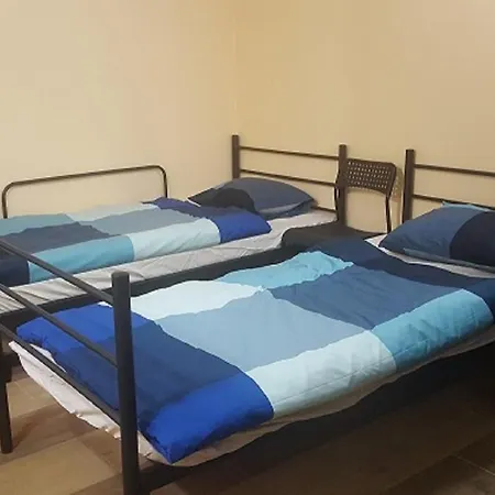 Nad Jeziorem 1a Homestay