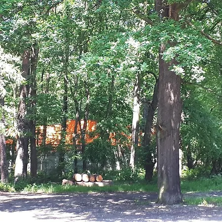 Homestay Nad Jeziorem 1a Tychy